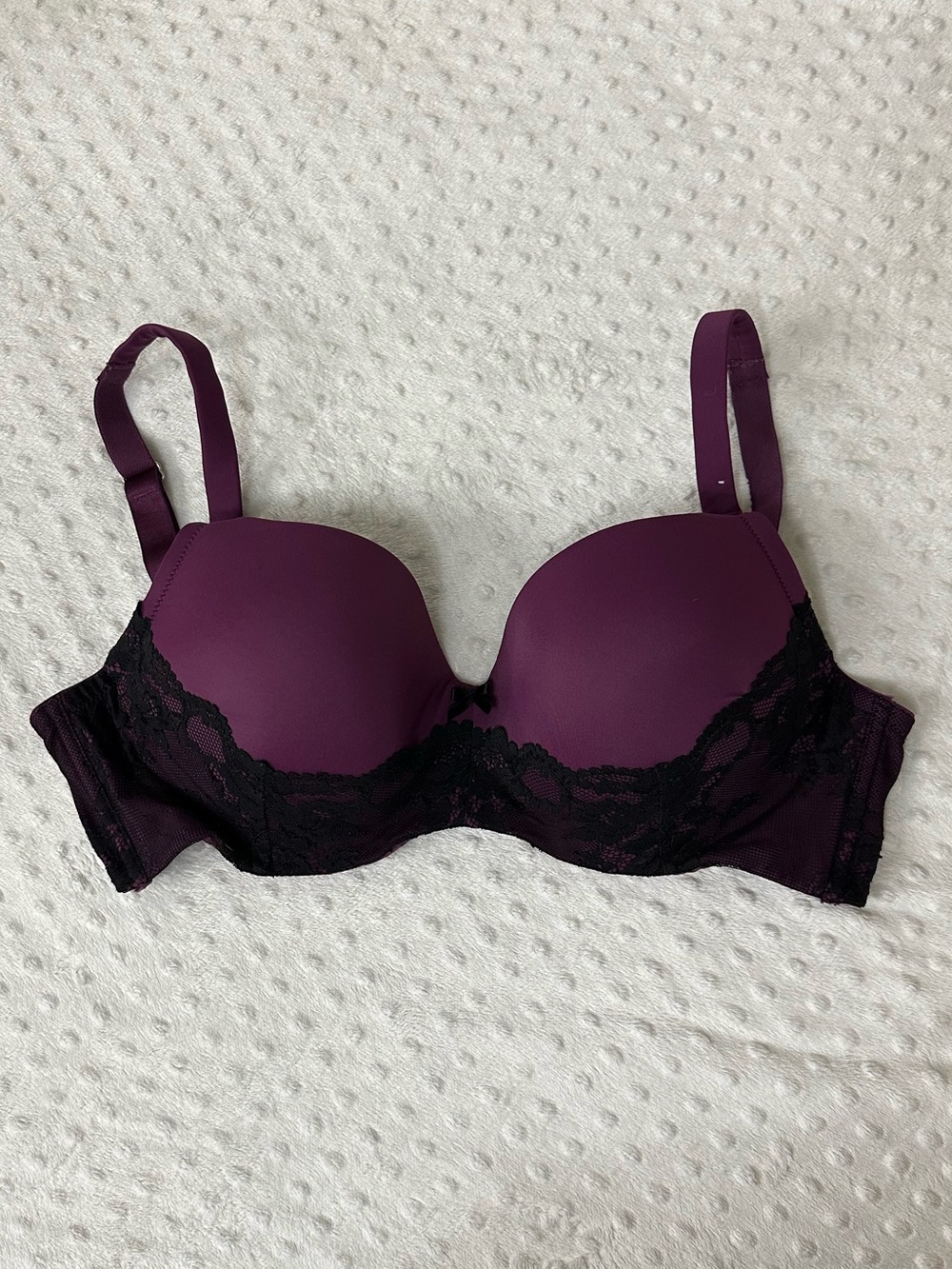 Thyme Maternity Push-Up Bra (38DD)